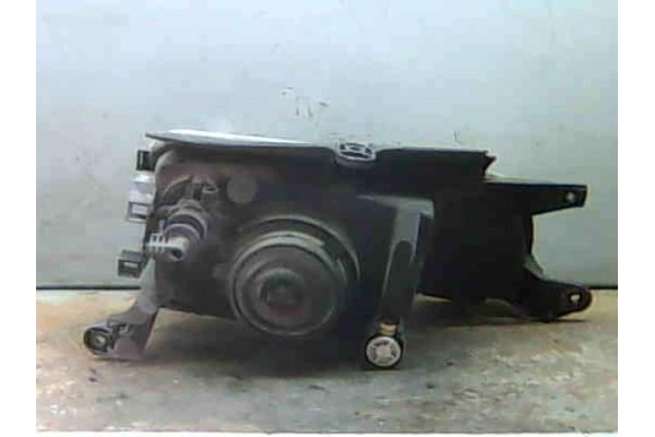 Recambio de faro delantero izquierdo para peugeot partner furgón (5) 1.9 d referencia OEM IAM 6204P8  
