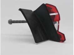 Recambio de piloto trasero derecho para renault clio v 1.0 business referencia OEM IAM 265504885R 17834F 