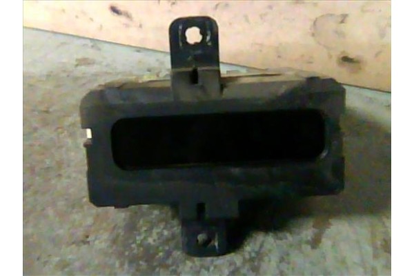 Recambio de reloj horario para renault megane i (ba0/1_) 1.6 16v (ba11, ba04, ba0b, ba1j) referencia OEM IAM   