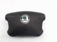 Recambio de airbag volante para skoda octavia berlina (1u2) referencia OEM IAM 132905200  