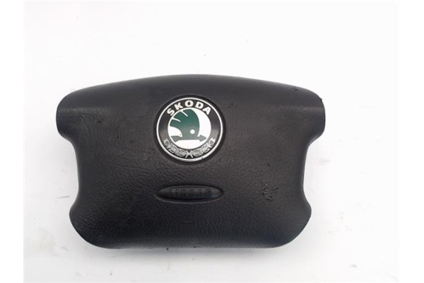 Recambio de airbag volante para skoda octavia berlina (1u2) referencia OEM IAM 132905200  