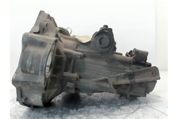 Recambio de caja cambios manual para volkswagen golf iii (1h1) 1.9 cl referencia OEM IAM   