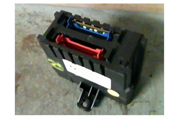 Recambio de reloj horario para renault megane i (ba0/1_) 1.6 16v (ba11, ba04, ba0b, ba1j) referencia OEM IAM   