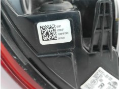 Recambio de piloto trasero derecho para renault clio v 1.0 business referencia OEM IAM 265504885R 17834F 