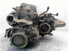 Recambio de caja cambios manual para volkswagen golf iii (1h1) 1.9 cl referencia OEM IAM   
