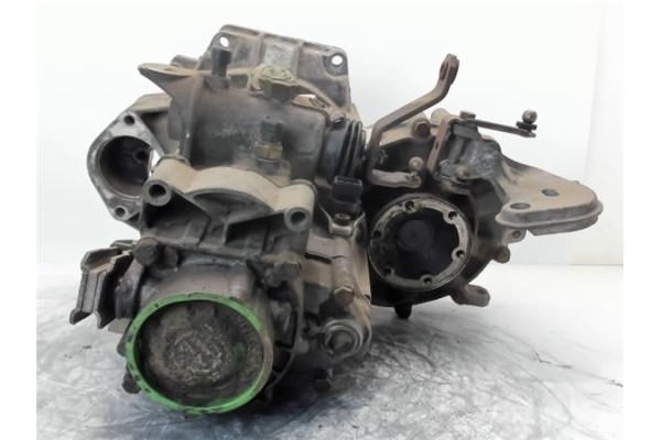 Recambio de caja cambios manual para volkswagen golf iii (1h1) 1.9 cl referencia OEM IAM   