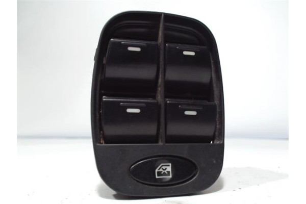 Recambio de mando elevalunas para tata indica (40_v2) 1.4 elegance referencia OEM IAM   