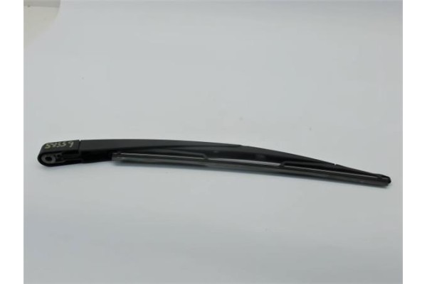 Recambio de brazo limpiaparabrisas trasero para peugeot 207 1.6 hdi referencia OEM IAM 6429AR BMC19334 642397 , PEUGEOT | 6405AJ