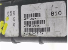 Recambio de centralita para volkswagen golf iii (1h1) 1.8 referencia OEM IAM 1H0907311 0261200701 