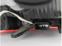 Recambio de piloto trasero derecho para renault clio v 1.0 business referencia OEM IAM 265504885R 17834F 