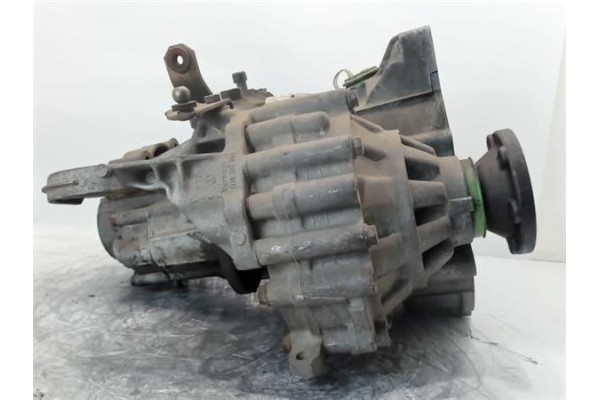 Recambio de caja cambios manual para volkswagen golf iii (1h1) 1.9 cl referencia OEM IAM   