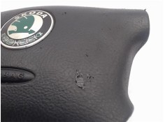 Recambio de airbag volante para skoda octavia berlina (1u2) referencia OEM IAM 132905200  