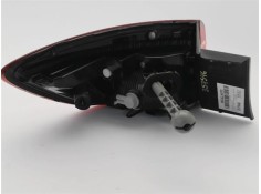 Recambio de piloto trasero derecho para renault clio v 1.0 business referencia OEM IAM 265504885R 17834F 