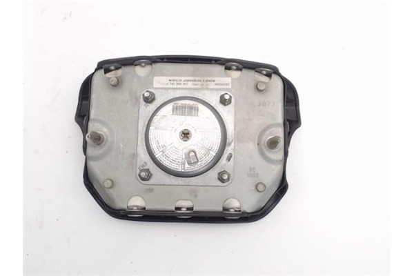 Recambio de airbag volante para skoda octavia berlina (1u2) referencia OEM IAM 132905200  