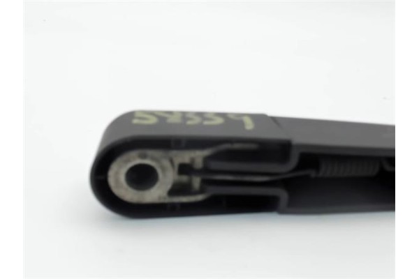 Recambio de brazo limpiaparabrisas trasero para peugeot 207 1.6 hdi referencia OEM IAM 6429AR BMC19334 642397 , PEUGEOT | 6405AJ