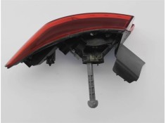 Recambio de piloto trasero derecho para renault clio v 1.0 business referencia OEM IAM 265504885R 17834F 