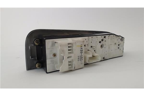 Recambio de mando elevalunas delantero izquierdo para toyota corolla (e11) 1.6 (ae111_) referencia OEM IAM 8482012340  