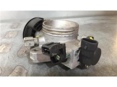 Recambio de caja mariposa aire para citroen xsara berlina 1.6 i referencia OEM IAM PSA6305M 72776020 