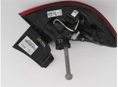 Recambio de piloto trasero derecho para renault clio v 1.0 business referencia OEM IAM 265504885R 17834F 