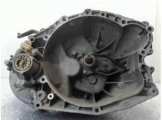 Recambio de caja cambios manual para peugeot 205 berlina 1.9 xad / xad multi referencia OEM IAM 20DL72 1673035A 