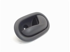 Recambio de manilla int. puerta delantero derecha para dacia sandero i 1.2 16v referencia OEM IAM 826721919R  