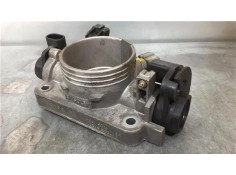 Recambio de caja mariposa aire para citroen xsara berlina 1.6 i referencia OEM IAM PSA6305M 72776020 