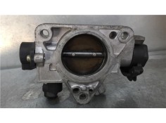 Recambio de caja mariposa aire para citroen xsara berlina 1.6 i referencia OEM IAM PSA6305M 72776020 