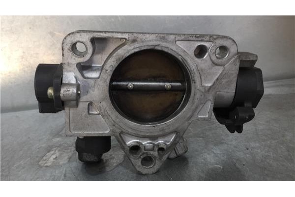 Recambio de caja mariposa aire para citroen xsara berlina 1.6 i referencia OEM IAM PSA6305M 72776020 