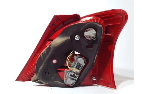Recambio de piloto trasero izquierdo para toyota yaris (ksp9/scp9/nlp9) 1.4 d-4d referencia OEM IAM 8149752020  