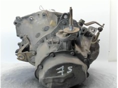 Recambio de caja cambios manual para peugeot 205 berlina 1.9 xad / xad multi referencia OEM IAM 20DL72 1673035A 