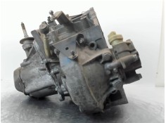 Recambio de caja cambios manual para peugeot 205 berlina 1.9 xad / xad multi referencia OEM IAM 20DL72 1673035A 