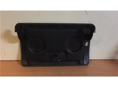 Recambio de tapa guantera para seat inca (6k9) 1.9 sdi referencia OEM IAM   