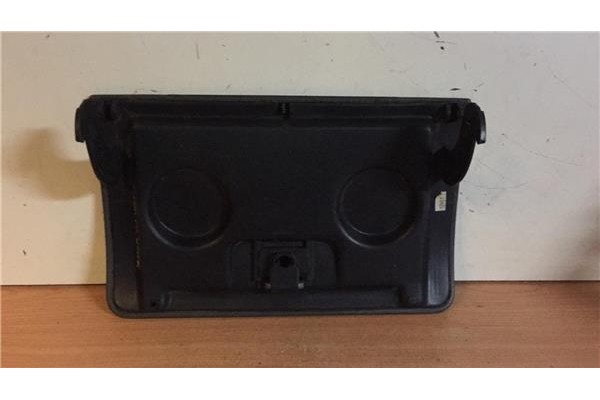 Recambio de tapa guantera para seat inca (6k9) 1.9 sdi referencia OEM IAM   
