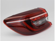 Recambio de piloto trasero izquierdo para renault clio v 1.0 business referencia OEM IAM 265551035R 17833F 