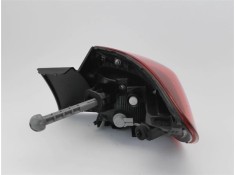 Recambio de piloto trasero izquierdo para renault clio v 1.0 business referencia OEM IAM 265551035R 17833F 