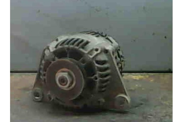 Recambio de alternador para peugeot 106 (s2) 1.1 i referencia OEM IAM 9605063280 A11VI55 