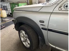 Recambio de aleta delantero izquierda para land rover freelander (ln) 2.0 hse familiar referencia OEM IAM ASB490130 2H5Z16006AA 