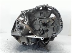 Recambio de caja cambios manual para renault kangoo i (f/kc0) 1.9 alize referencia OEM IAM JB1173  