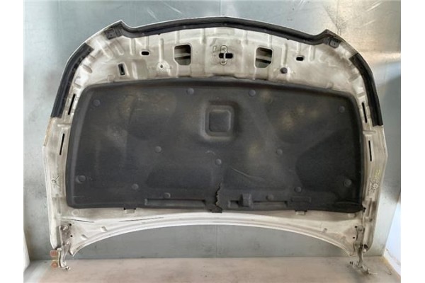 Recambio de capo para chevrolet cruze 2.0 ls referencia OEM IAM 94537888  