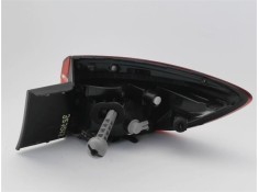 Recambio de piloto trasero izquierdo para renault clio v 1.0 business referencia OEM IAM 265551035R 17833F 