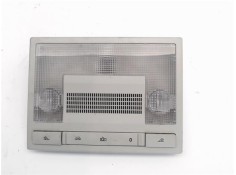 Recambio de luz interior techo para volkswagen polo v (6r1) referencia OEM IAM 0891550  