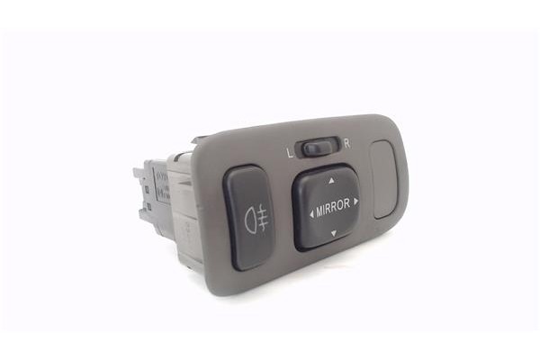 Recambio de mando retrovisor electrico para toyota corolla (e11) 1.6 (ae111_) referencia OEM IAM 8487012130 8465612040 