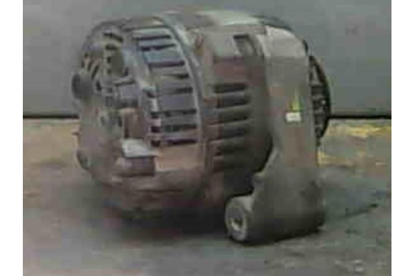 Recambio de alternador para peugeot 106 (s2) 1.1 i referencia OEM IAM 9605063280 A11VI55 