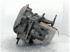 Recambio de caja cambios manual para renault kangoo i (f/kc0) 1.9 alize referencia OEM IAM JB1173  