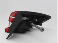 Recambio de piloto trasero izquierdo para renault clio v 1.0 business referencia OEM IAM 265551035R 17833F 