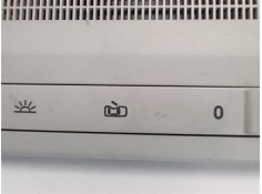 Recambio de luz interior techo para volkswagen polo v (6r1) referencia OEM IAM 0891550  