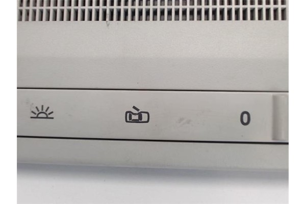 Recambio de luz interior techo para volkswagen polo v (6r1) referencia OEM IAM 0891550  