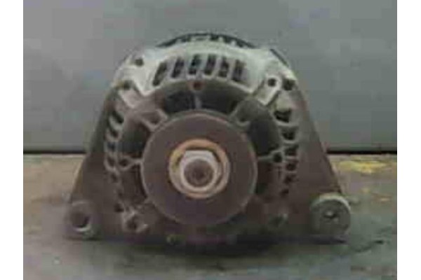 Recambio de alternador para peugeot 106 (s2) 1.1 i referencia OEM IAM 9605063280 A11VI55 