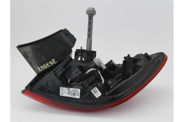Recambio de piloto trasero izquierdo para renault clio v 1.0 business referencia OEM IAM 265551035R 17833F 