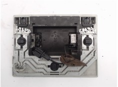 Recambio de luz interior techo para volkswagen polo v (6r1) referencia OEM IAM 0891550  